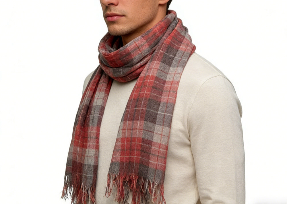 Lightweight  Scarf