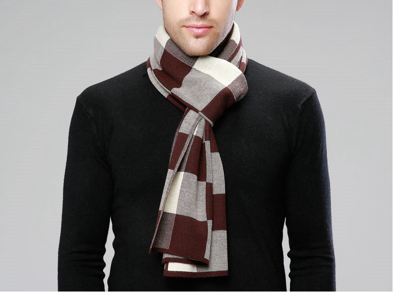 Cashmere Scarf