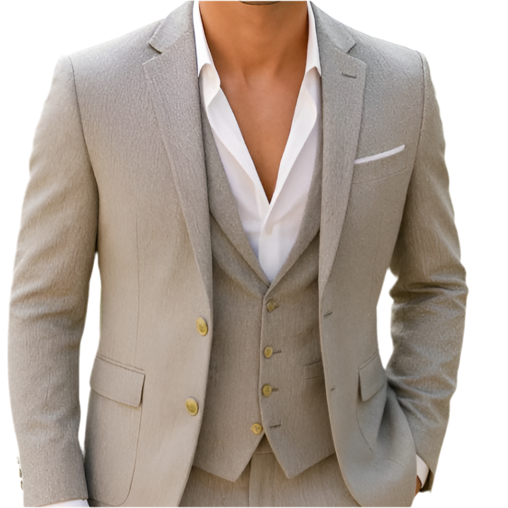 Men's Three Piece suite