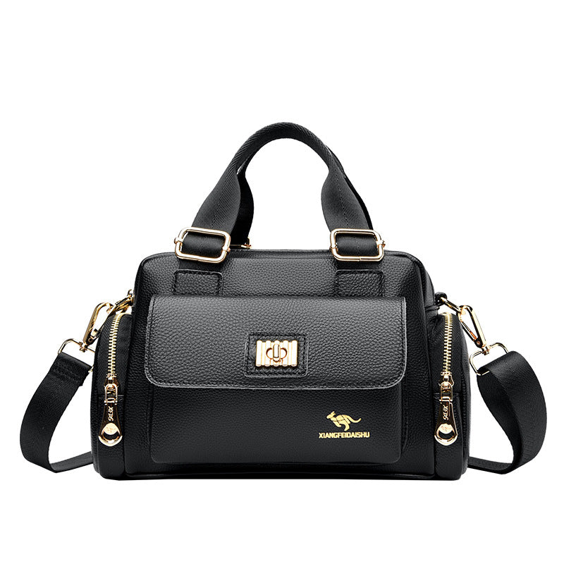 Motorcycle Shoulder Bag