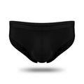 Boys' Seamless Ice Silk Ultra-thin Underwear