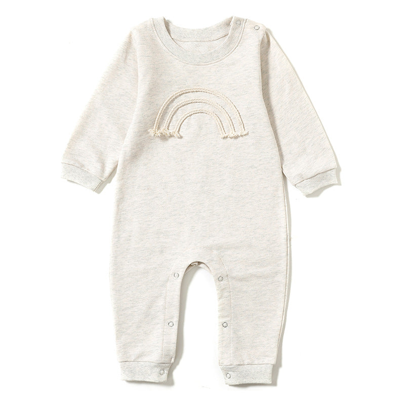 Baby One-piece Romper