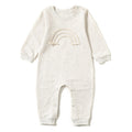 Baby One-piece Romper
