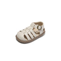 Girls' Closed Toe sandals