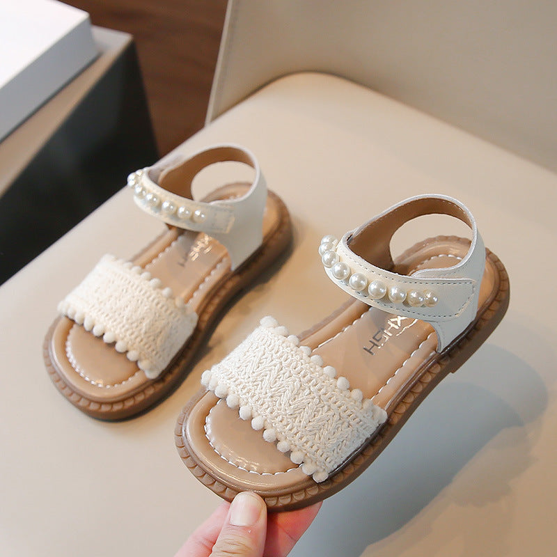 Pearl Beach Sports Sandals