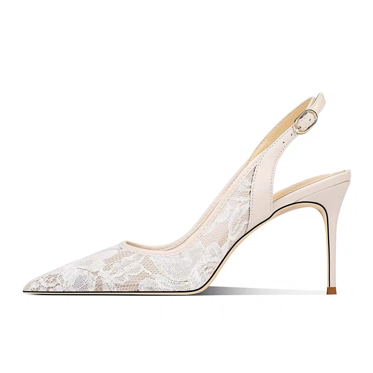 Women's Closed Mesh Toe Sandals