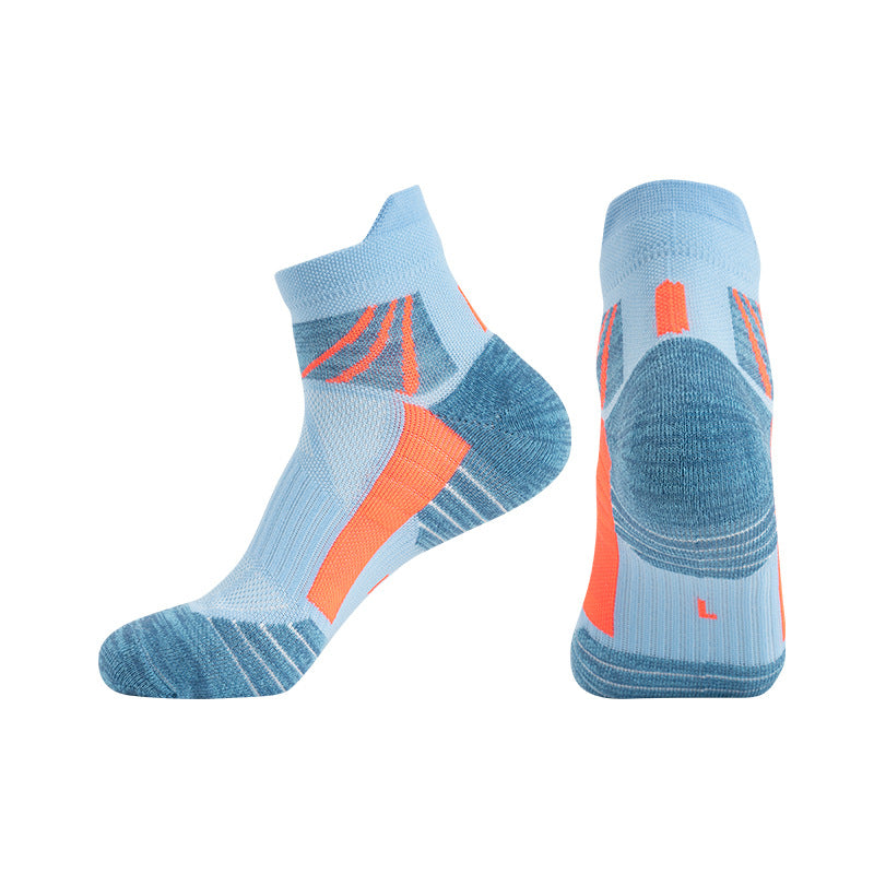 Professional Marathon Athletic Socks