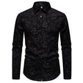 Men's Long Sleeve Shirt
