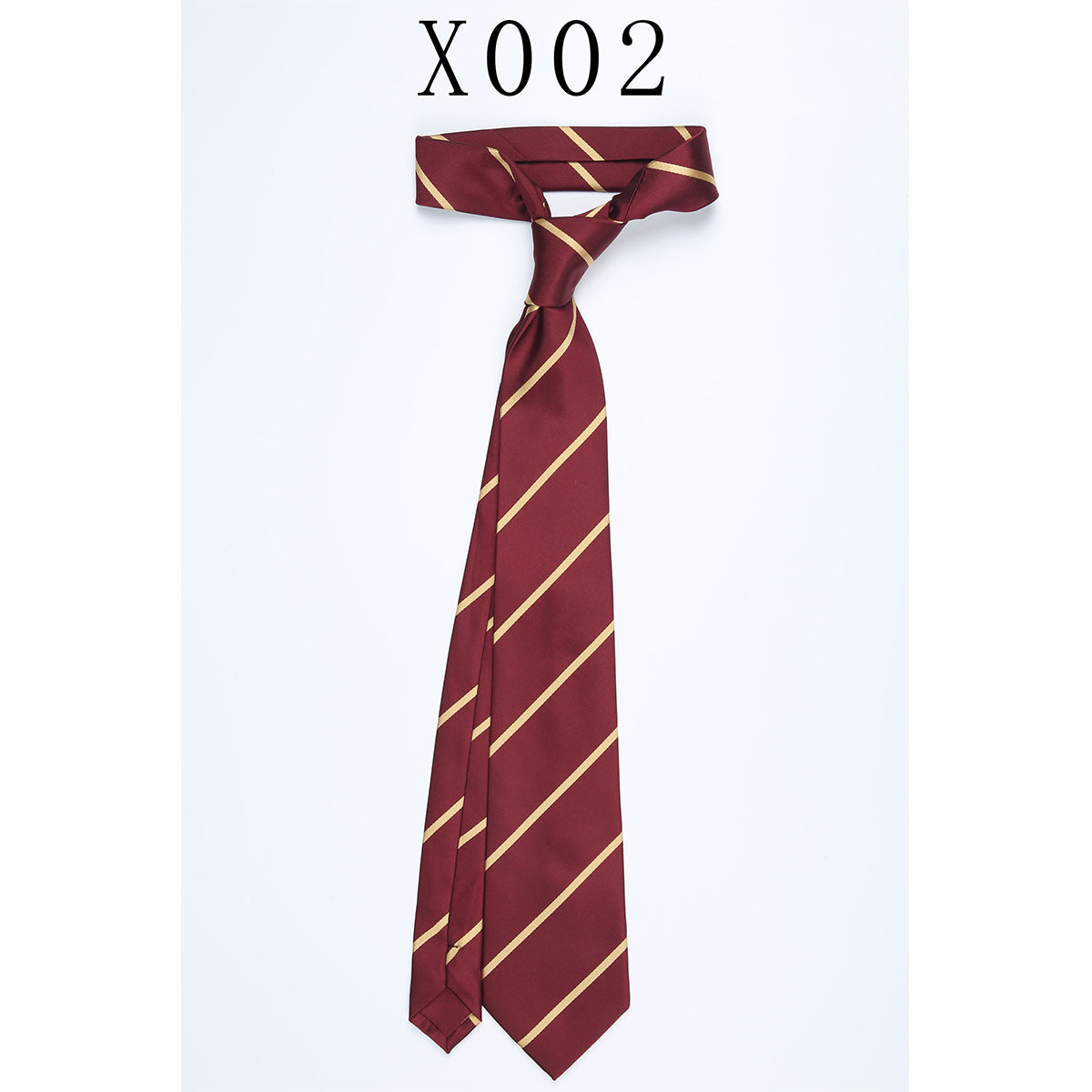 Men's Team Necktie