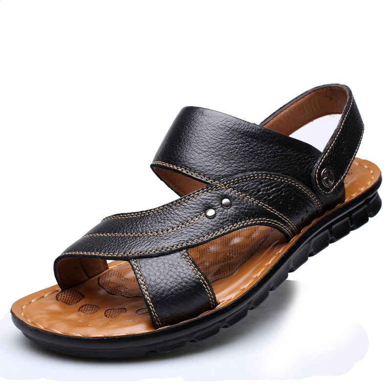 Sandals Summer Beach Shoes