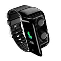 Blood Pressure  Monitoring Color Screen Smart Watch