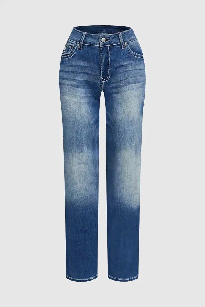 Women's Jeans T202