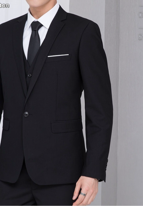 Work  Coat