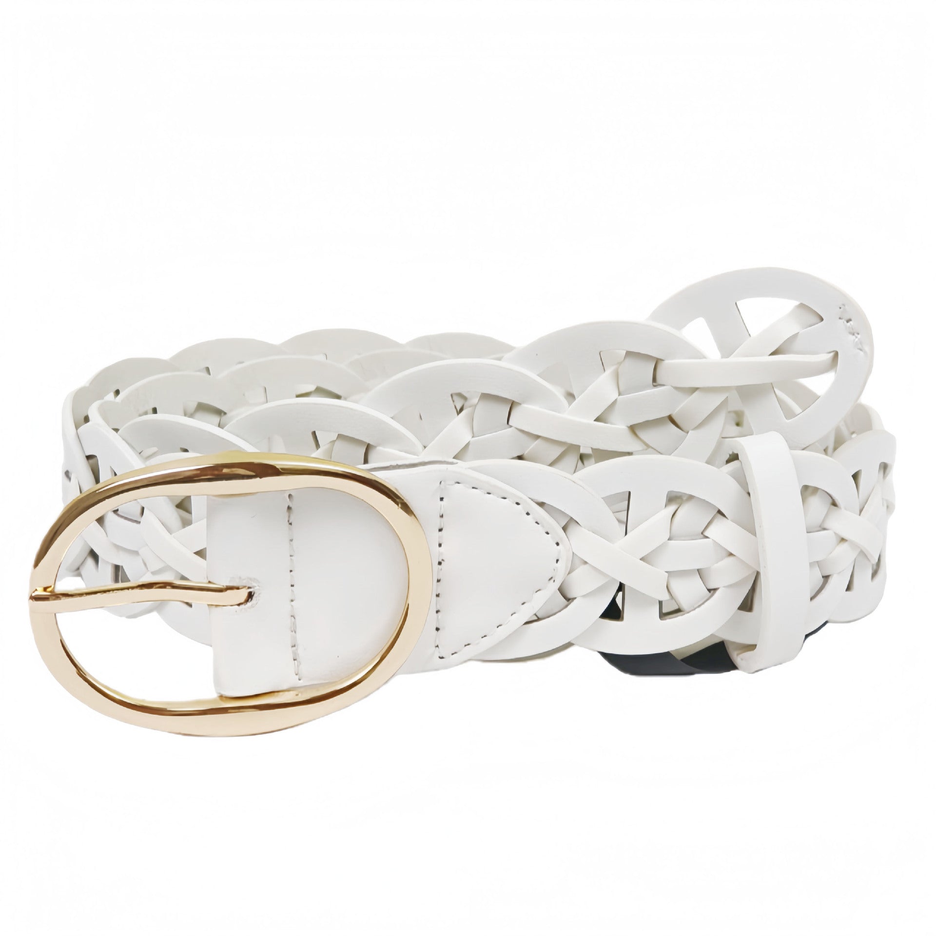 Stylish High-end Waist-cinching Belt