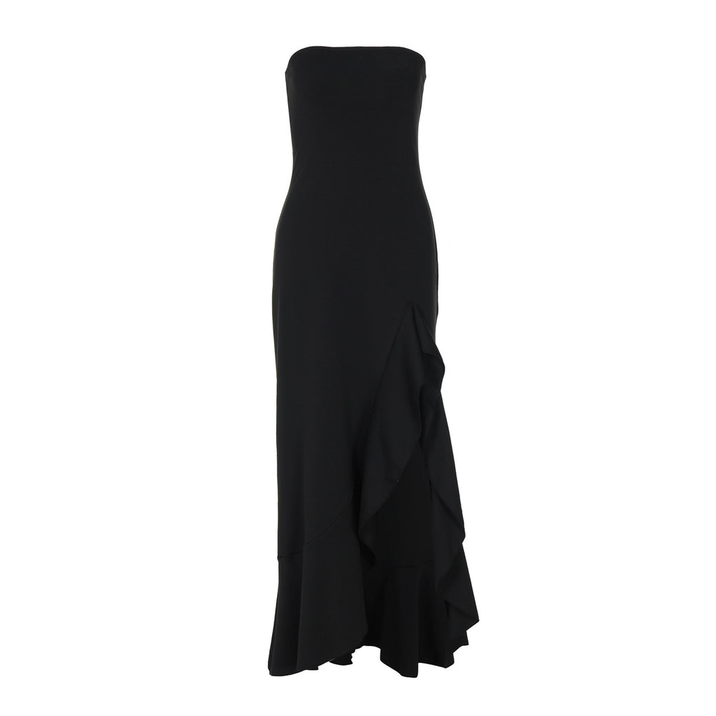 Long  Maxi Dress
