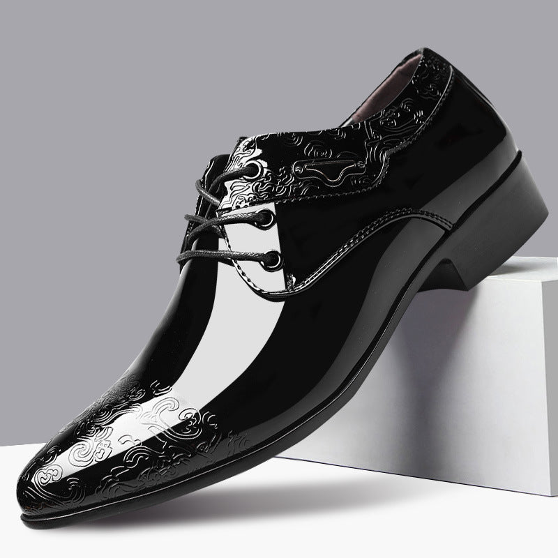 Men's Business Formal  Casual Shoes