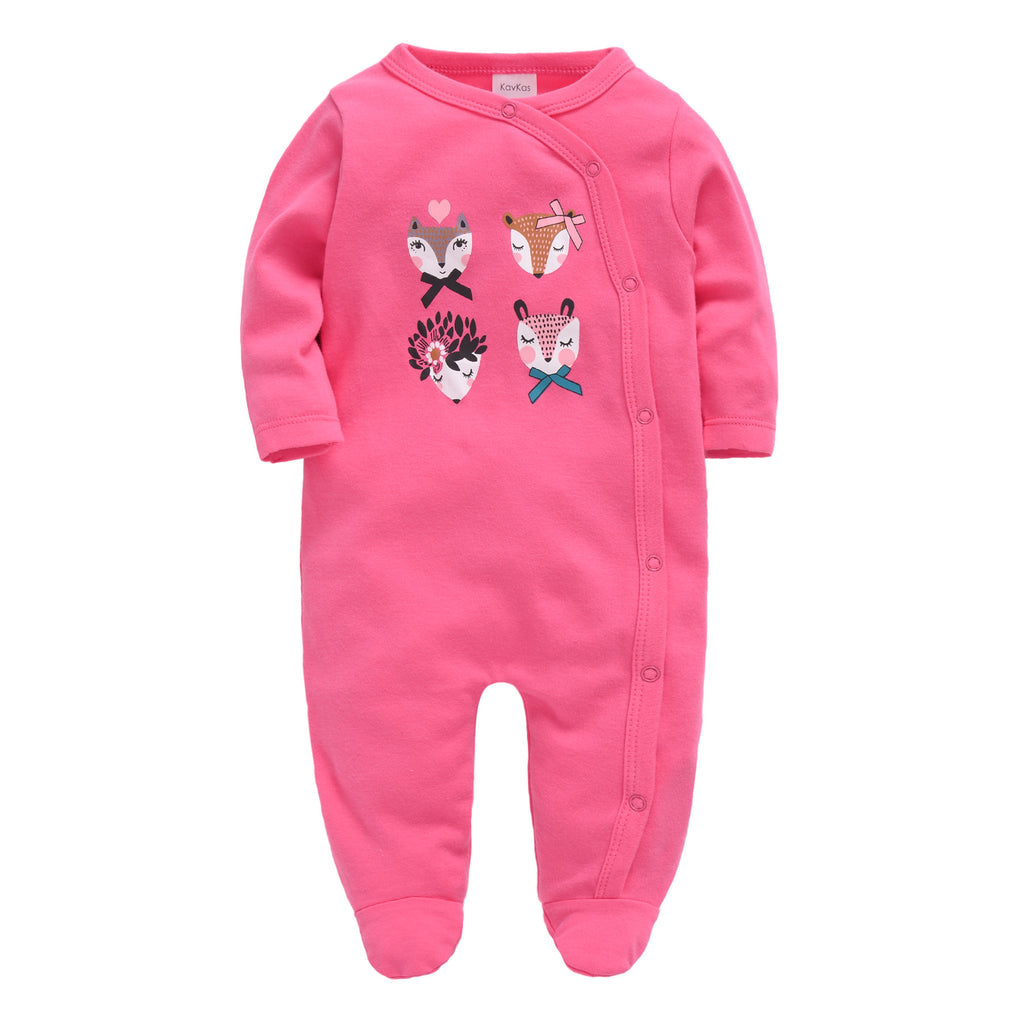 Baby's One-Piece