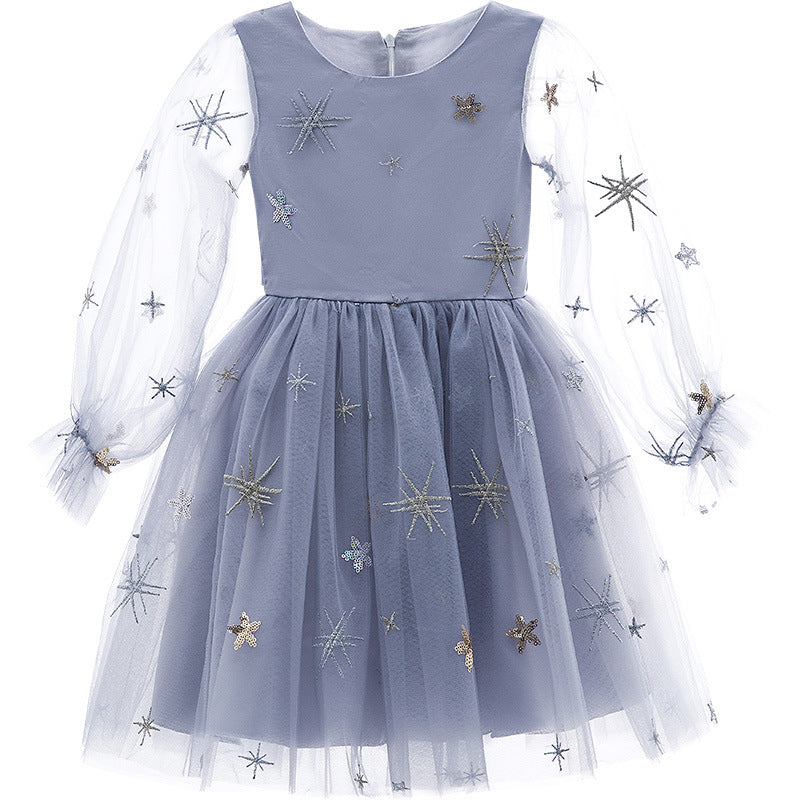 girl flower girl dress