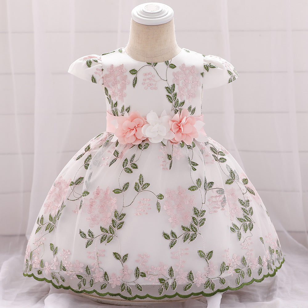 summer  party wedding dress skirt