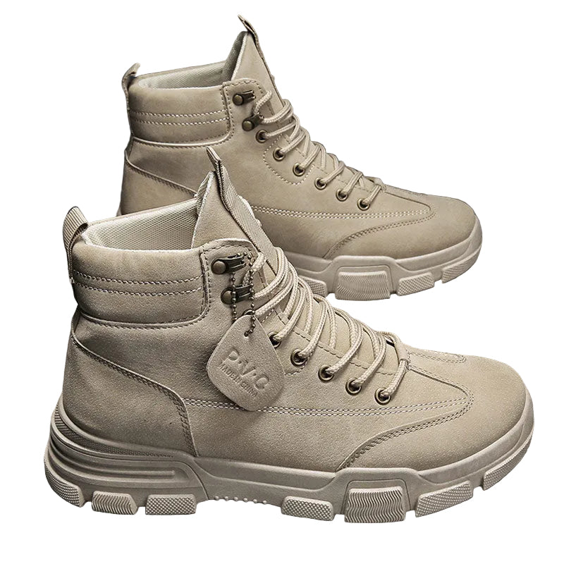 Wear-resistant tooling boots Martin boots