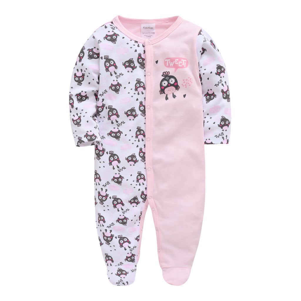 Baby's One-Piece