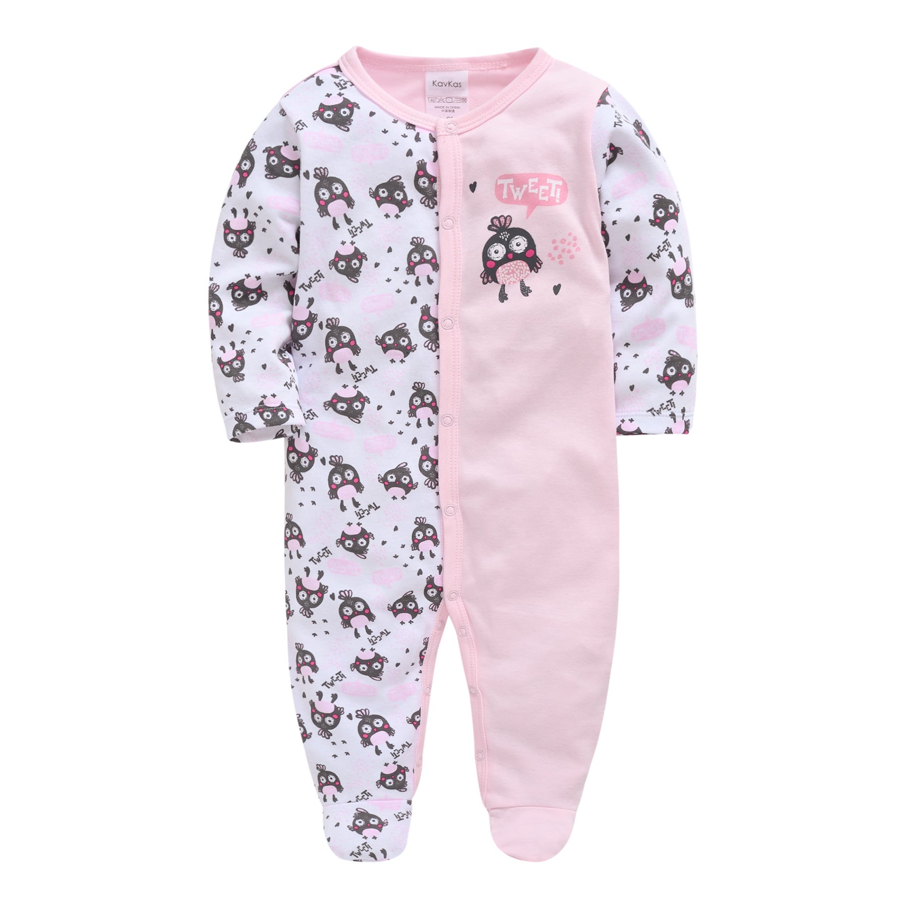Baby's One-Piece