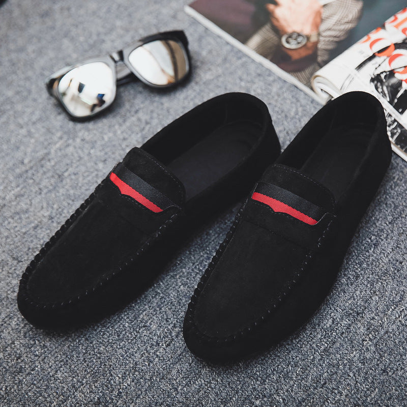 Office wear shoes