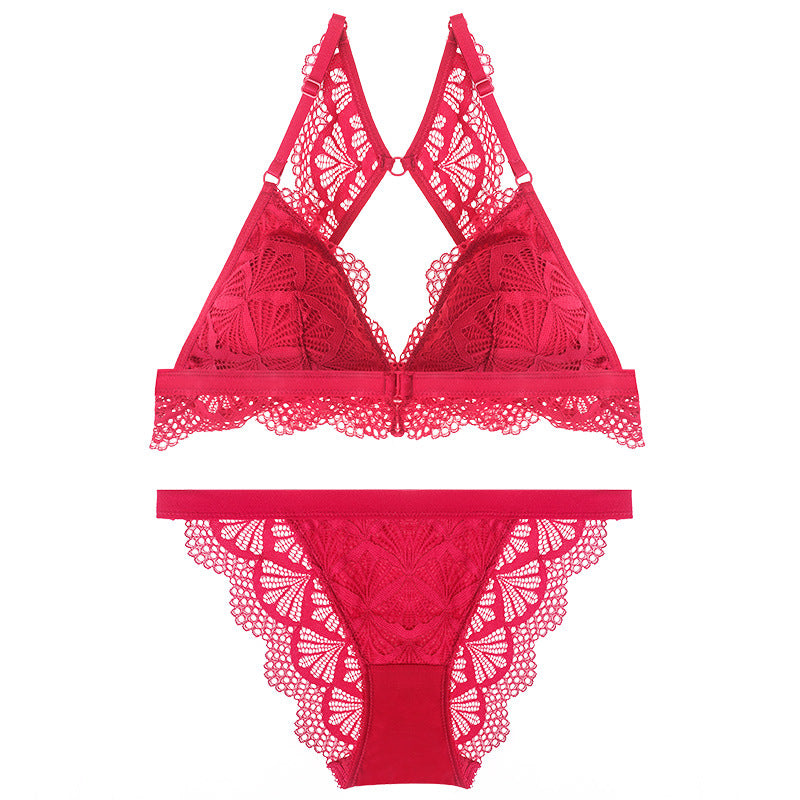 back bra without steel ring