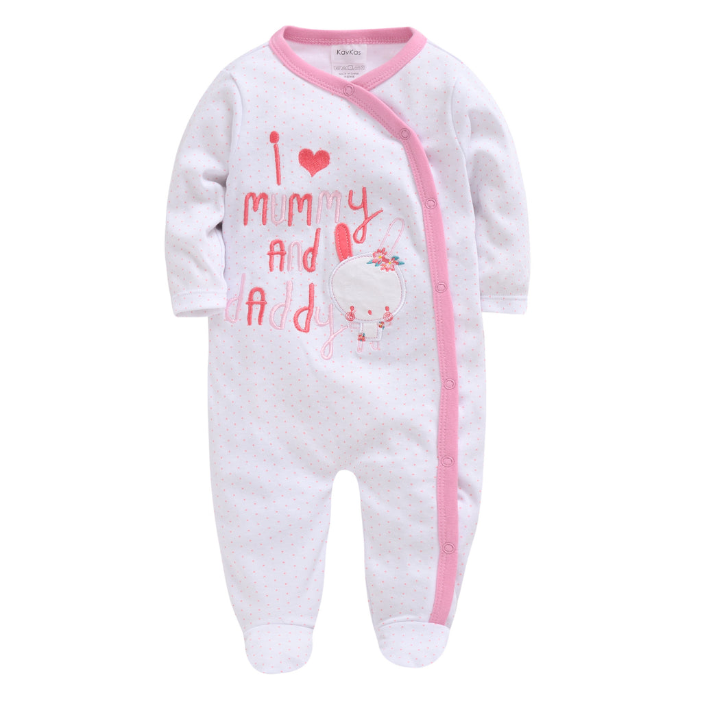 Baby's One-Piece