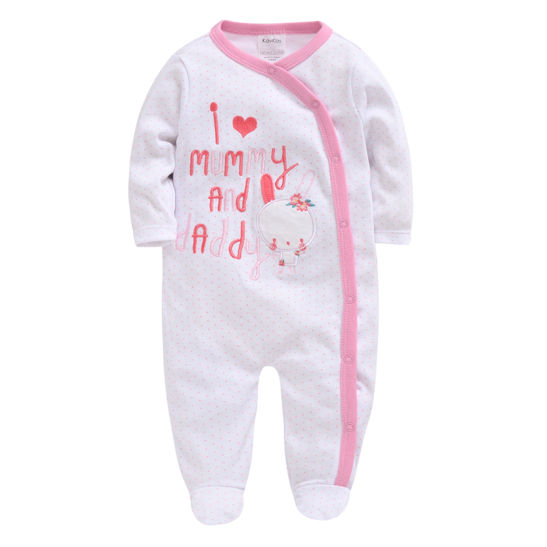 Baby's One-Piece
