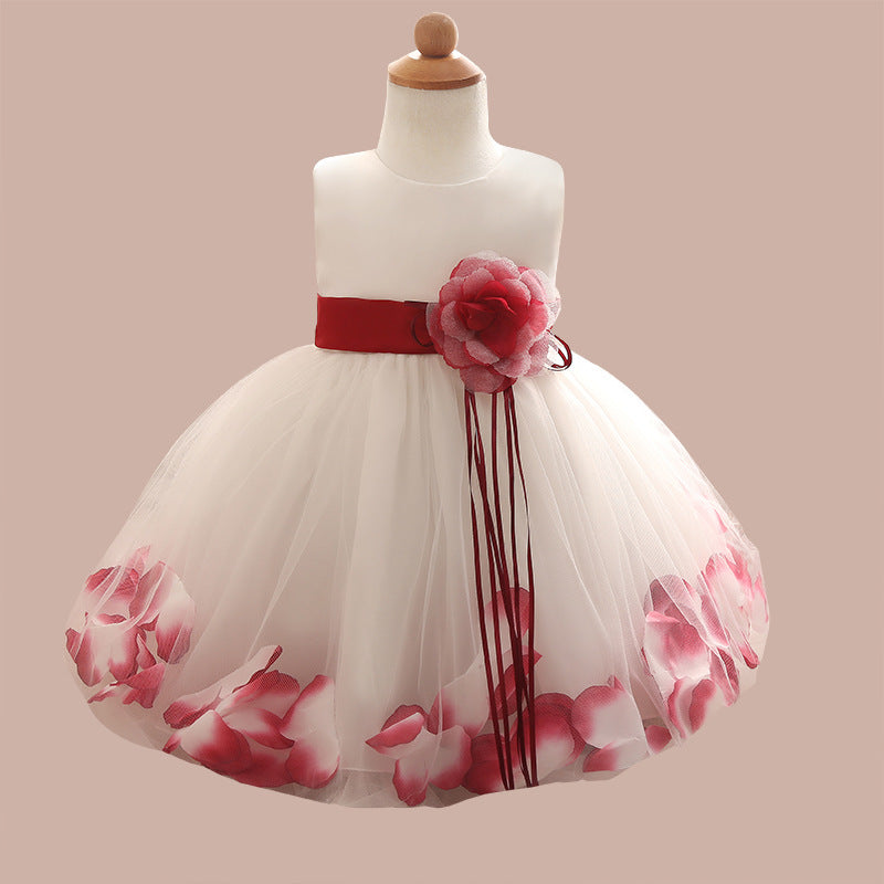 Princess Dress