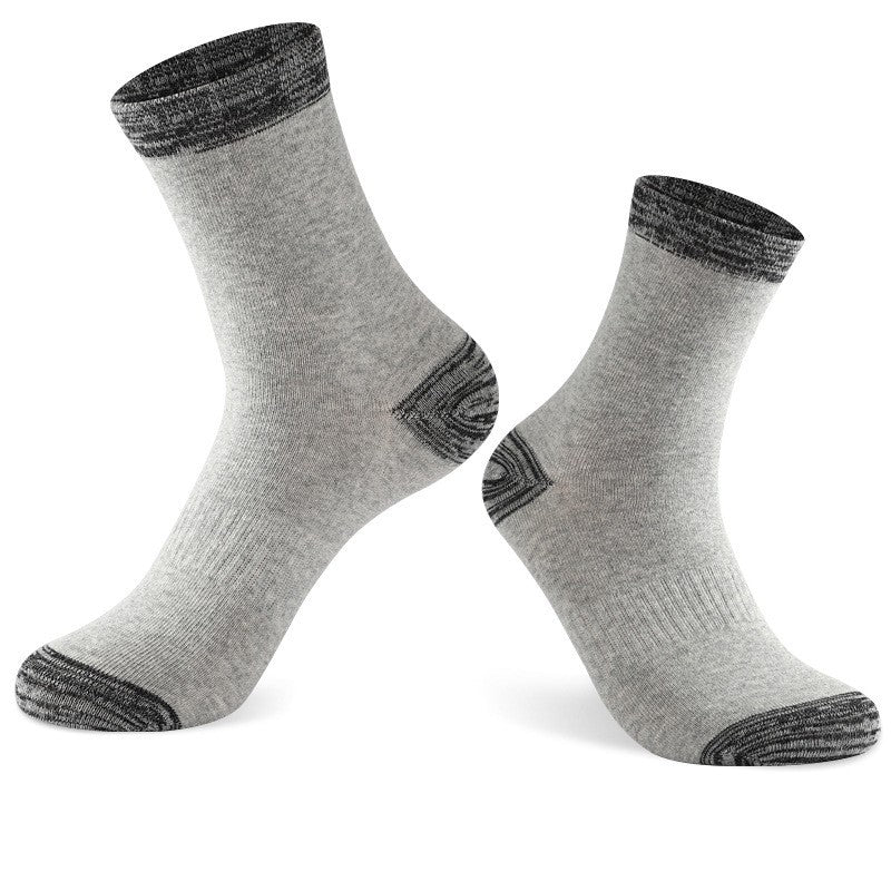 Men's Cotton Socks