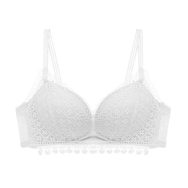 Lace  bra set