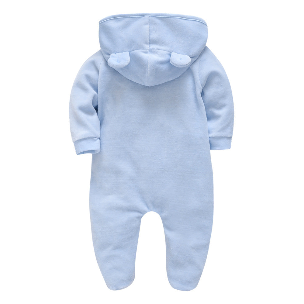 Baby newborn one-piece