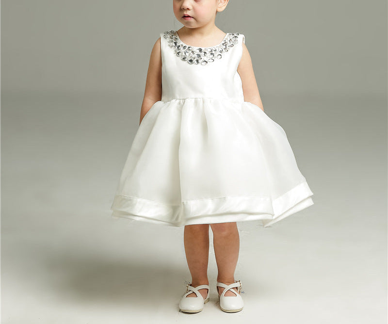 full moon  wedding dress