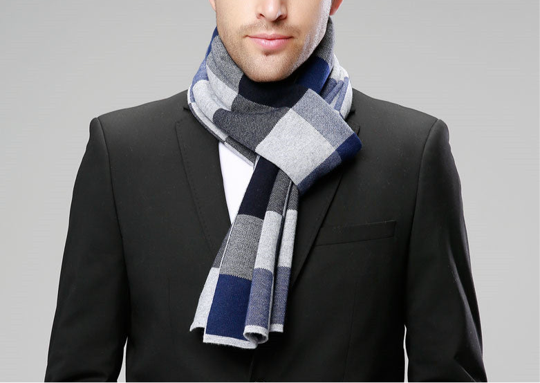 Cashmere Scarf