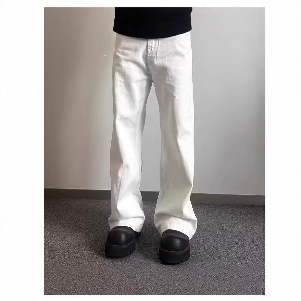 High White Jeans Men