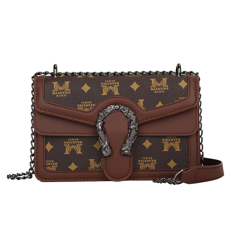 Women's One-shoulder Messenger Bag