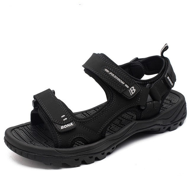 All-match Wear-resistant Casual Non-slip Sandals