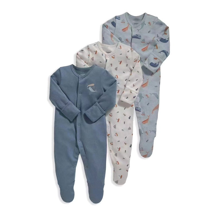 Baby Jumpsuits