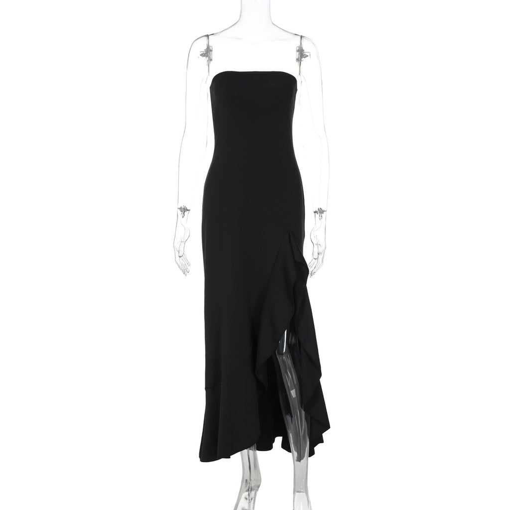 Long  Maxi Dress