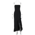 Long  Maxi Dress