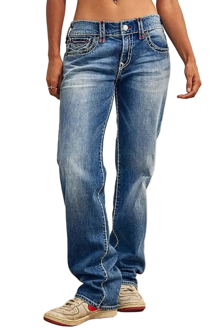 Women's Jeans T202
