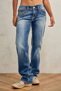 Women's Jeans T202
