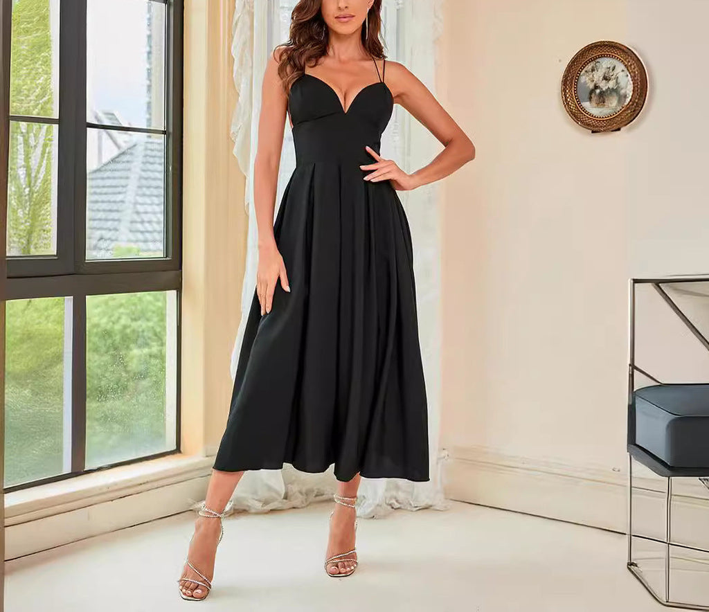 Sling Swing Dress