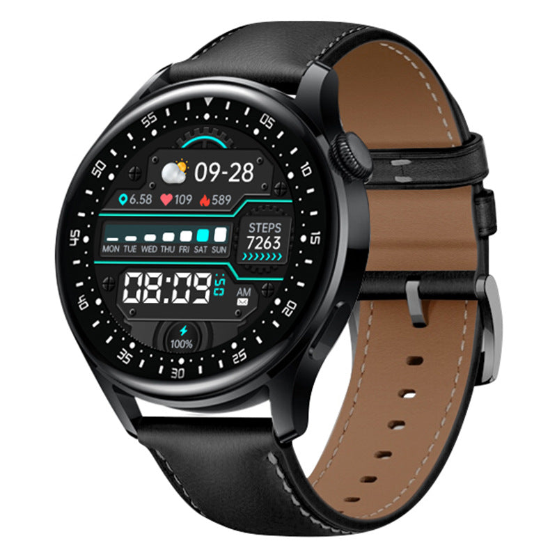 Sports Health watch