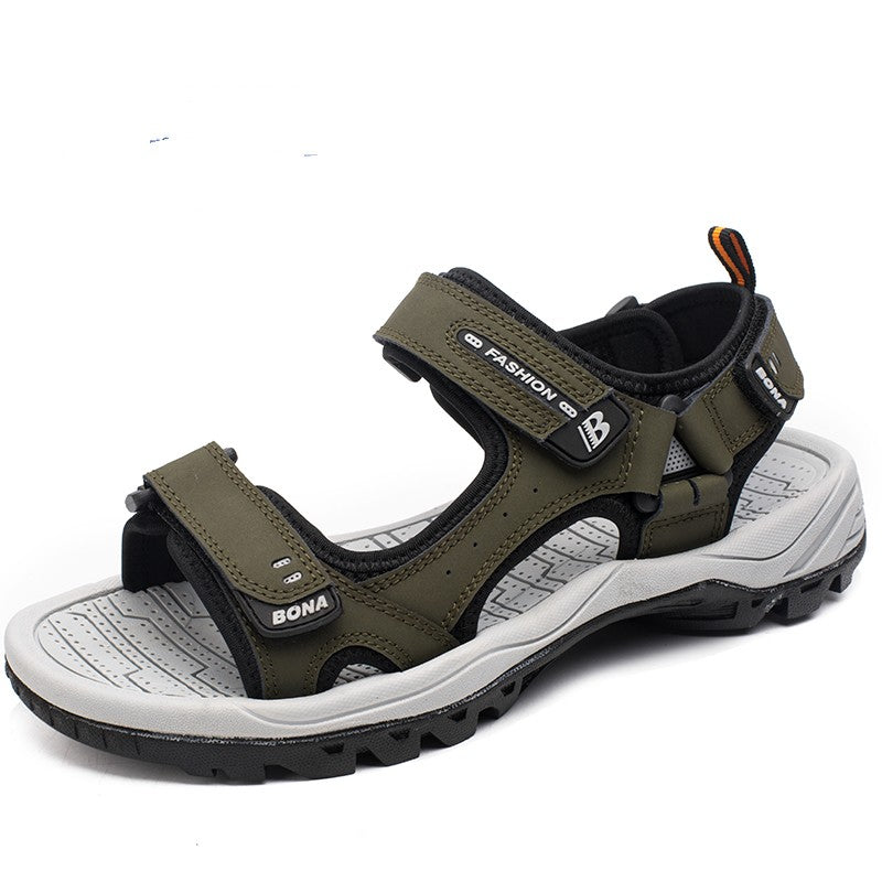 All-match Wear-resistant Casual Non-slip Sandals