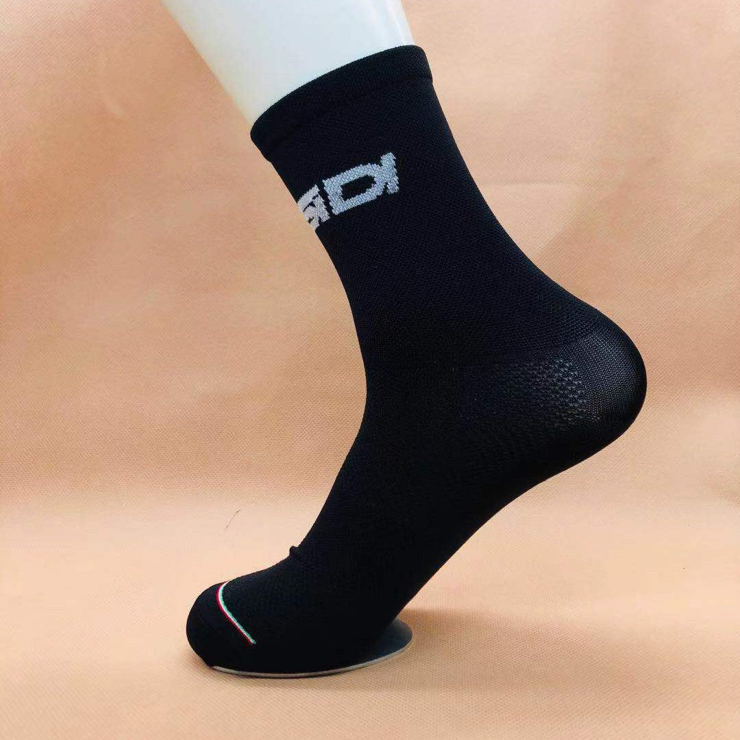 Sports Compression Cycling Socks