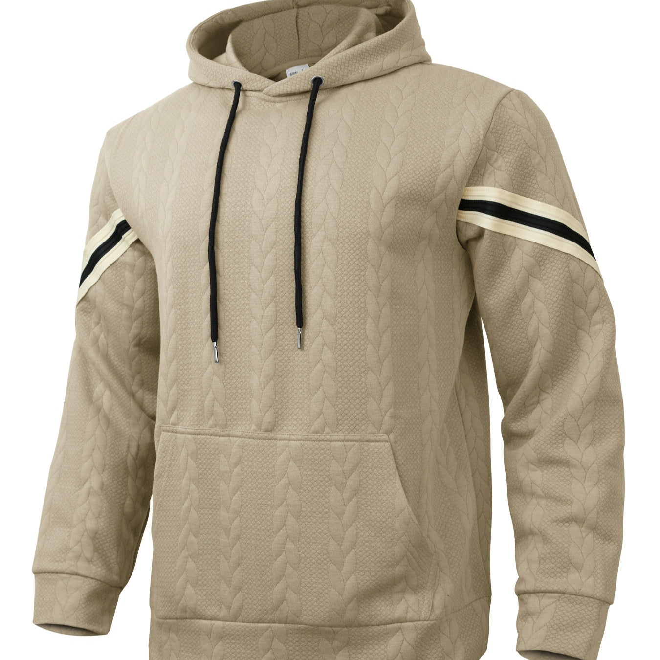 Thermal Outdoor Sports Trendy Hooded Hoodie