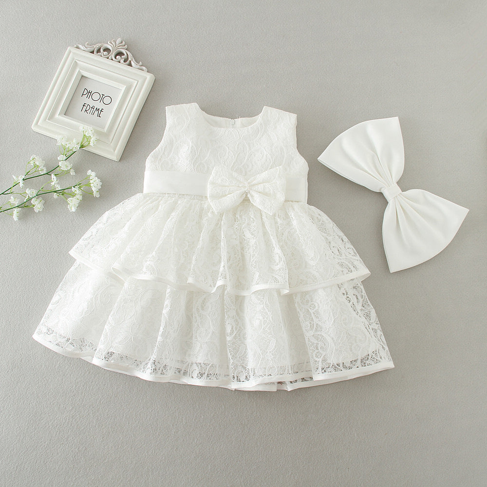 Baby Princess Dress